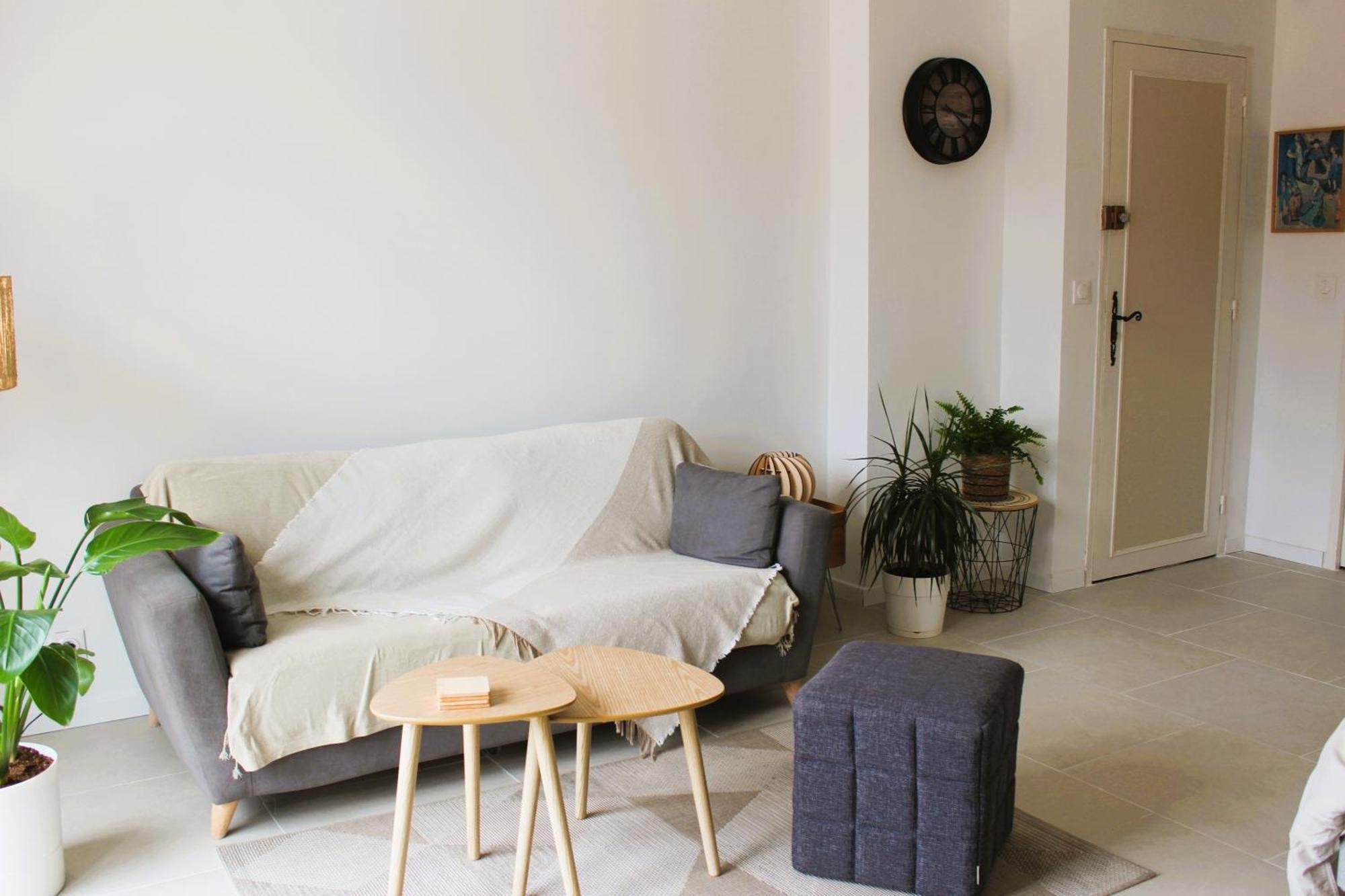 Seaview.Cassis Apartment Exterior foto