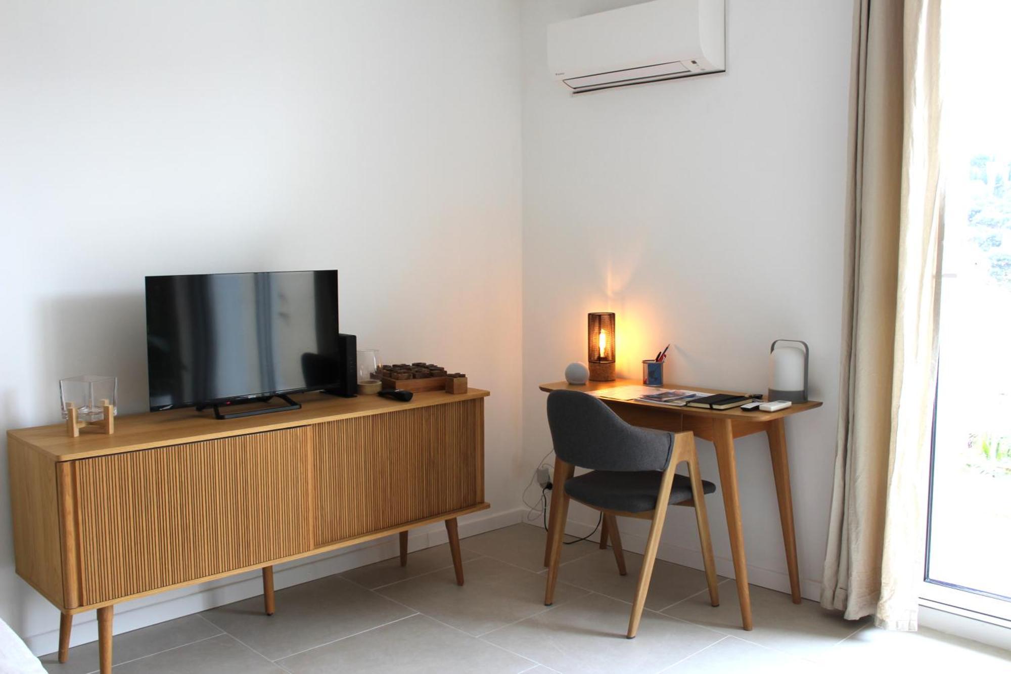 Seaview.Cassis Apartment Exterior foto