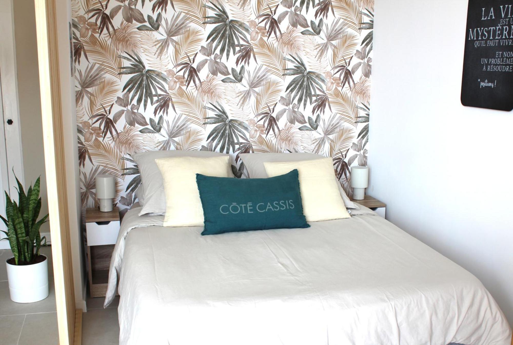 Seaview.Cassis Apartment Exterior foto